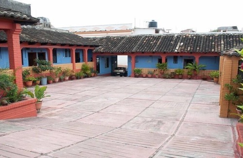 Comitan de Dominguez Hotel | Hotel Clasico Colonial