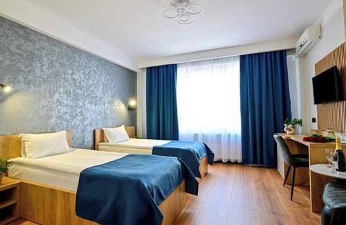 Sibiu Hotel | Hotel Class Sibiu