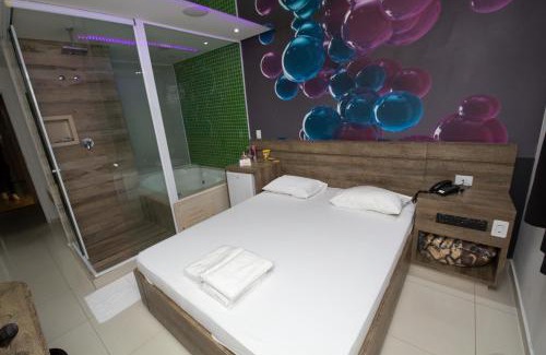 Zona Norte Hotel | Hotel Classe A LTDA