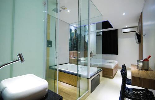 Zona Norte Hotel | Hotel Classe A LTDA