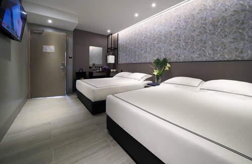 Geylang Hotel | Hotel Classic by Venue