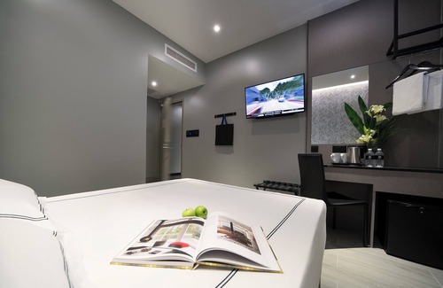 Geylang Hotel | Hotel Classic by Venue