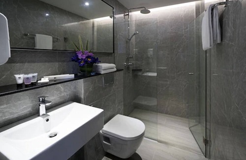 Geylang Hotel | Hotel Classic by Venue