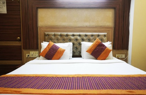 Karol Bagh Hotel | Hotel Classic Karol Bagh