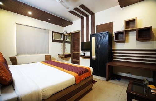 Karol Bagh Hotel | Hotel Classic Karol Bagh