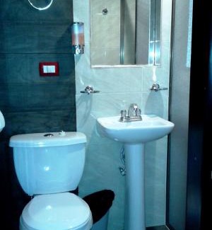 Macuspana Hotel | Hotel Claudia