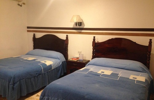 Macuspana Hotel | Hotel Claudia