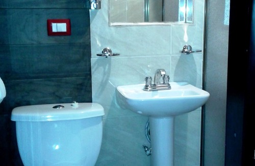 Macuspana Hotel | Hotel Claudia