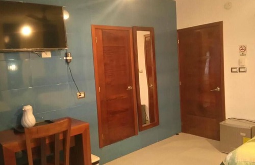 Macuspana Hotel | Hotel Claudia