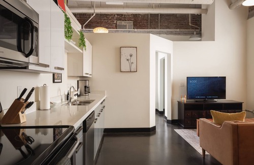 Downtown Chattanooga Hotel | Hotel Clemons