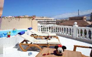El Madronal Hotel | Hotel Cleopatra Palace
