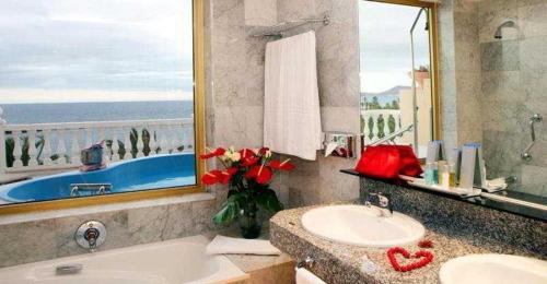 El Madronal Hotel | Hotel Cleopatra Palace
