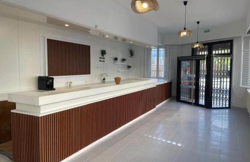 Aulnat Hotel | Hotel Clermont Airport