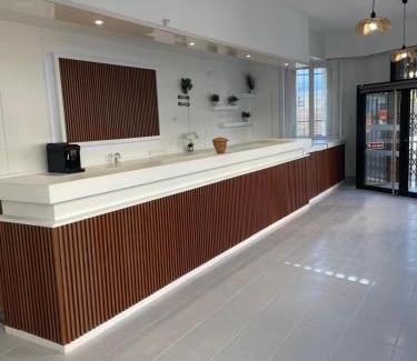 Aulnat Hotel | Hotel Clermont Airport
