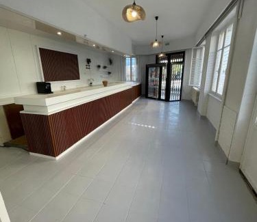 Aulnat Hotel | Hotel Clermont Airport