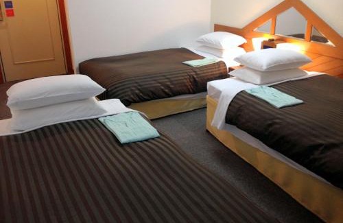 Hakataekihigashi Hotel | Hotel Clio Court Hakata