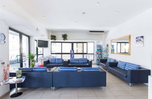 Cattolica Hotel | Hotel Clipper