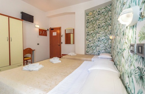 Cattolica Hotel | Hotel Clipper