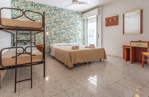 Cattolica Hotel | Hotel Clipper