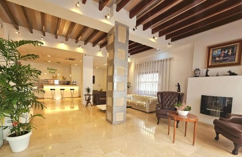 Benidorm Centro Hotel | Hotel Clopy Rocamar