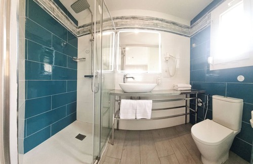 Benidorm Centro Hotel | Hotel Clopy Rocamar