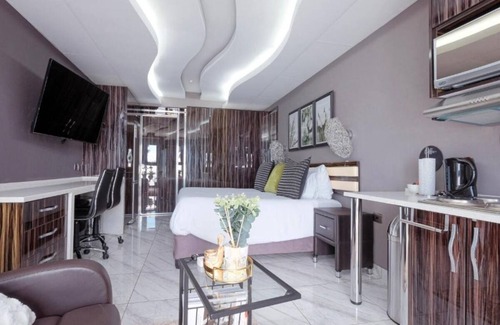 Greater Johannesburg Metropolitan Area Hotel | Hotel close to Montecasino