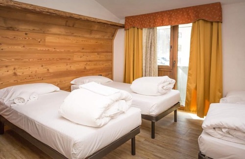 Sauze d'Oulx Hotel | Hotel Clotes