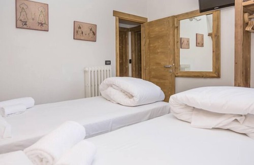 Sauze d'Oulx Hotel | Hotel Clotes
