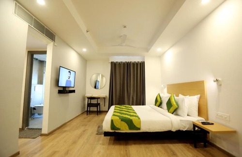 Vaishali Hotel | Hotel Cloud 9