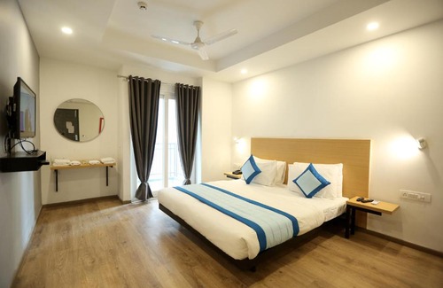 Vaishali Hotel | Hotel Cloud 9