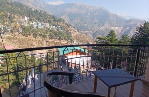 Dharamshala Hotel | Hotel Cloud Height