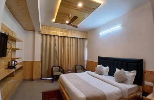 Dharamshala Hotel | Hotel Cloud Height