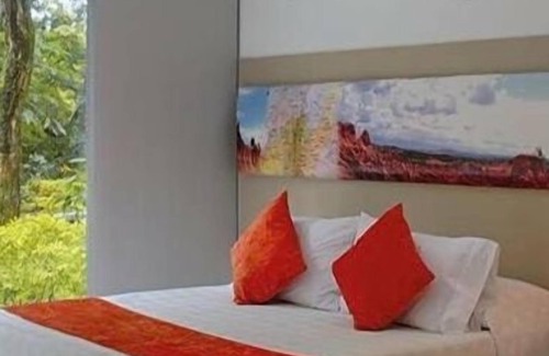 Rivera Hotel | Hotel Club Campestre