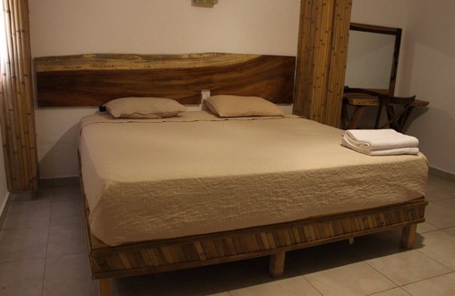 Alvarado Hotel | Hotel - Club de Playa Bambú Beach