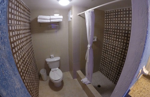Magallanes Hotel | Hotel Club del Sol Acapulco by NG Hoteles
