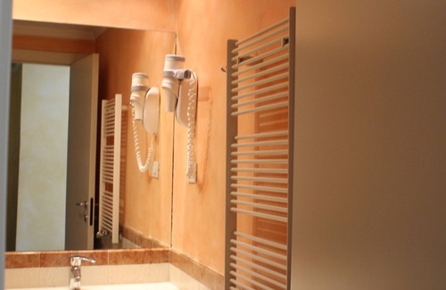 Ponte Seveso Hotel | Hotel Club