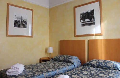Ponte Seveso Hotel | Hotel Club