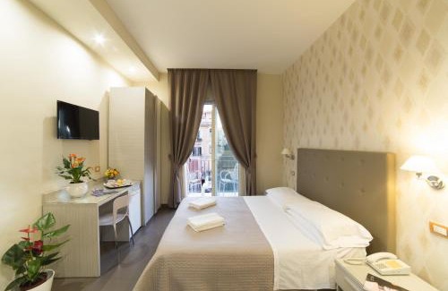 Sant'Agnello Hotel | Hotel Club