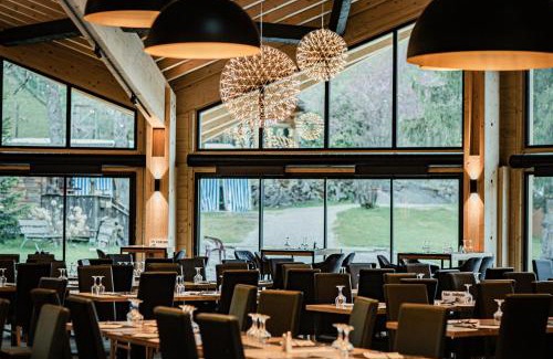 Morzine Hotel | Hotel Club Le Crêt