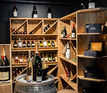 Morzine Hotel | Hotel Club Le Crêt
