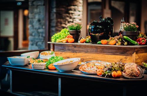 Morzine Hotel | Hotel Club Le Crêt
