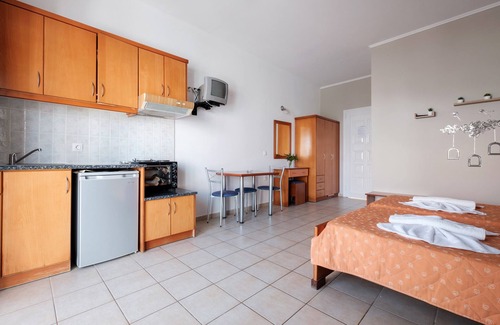 Sidari Apartment | Hotel Club Maria Studio 21 Sidari