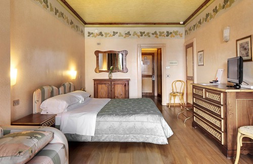 Madonna di Campiglio Hotel | Hotel Club Relais Des Alpes