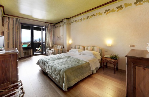 Madonna di Campiglio Hotel | Hotel Club Relais Des Alpes