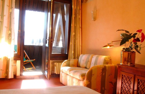 Madonna di Campiglio Hotel | Hotel Club Relais Des Alpes