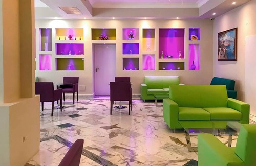 Sant'Agnello Hotel | Hotel Club - Sorrento