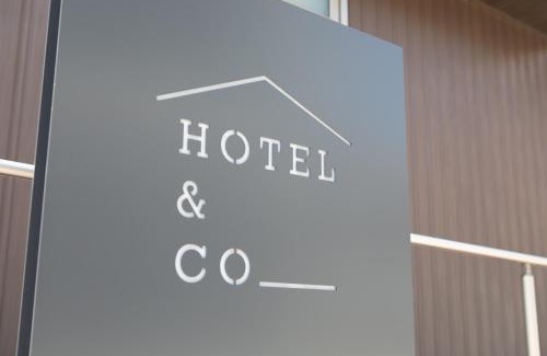 Chuo-ku Apartment | HOTEL&CO