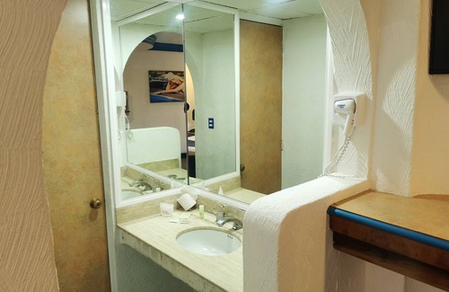 Coacalco de Berriozabal Hotel | Hotel Coacalco
