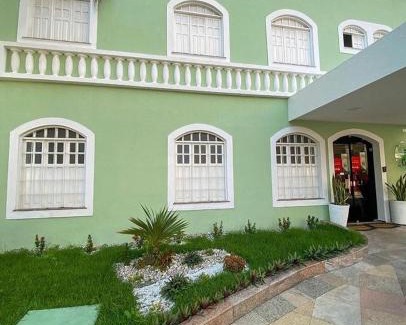 Meireles Hotel | Hotel Cocal