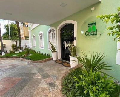 Meireles Hotel | Hotel Cocal